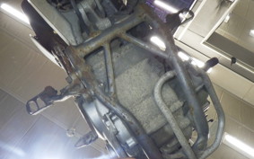 HONDA XR250 BAJA MD30