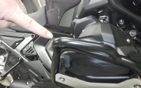 BMW R1300GS Adventure 2025