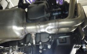 YAMAHA MT-09 A 2019 RN52J