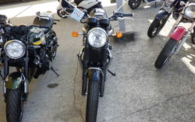 TRIUMPH BONNEVILLE T100 2020