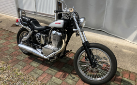 SUZUKI SAVAGE 650 1986 NP41A