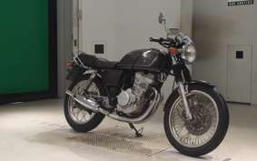 HONDA GB250 CLUBMAN GEN 2 2012 MC10