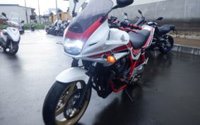 HONDA CB400SFV-3 BOLDOR 2012 NC42