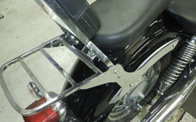 YAMAHA DRAGSTAR 250 1987 VG02J