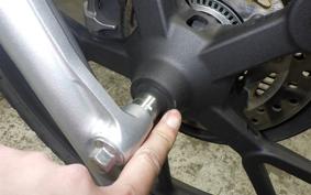 HONDA ｸﾛｽｶﾌﾞ110-3 JA60