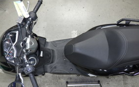 YAMAHA Majesty 155 S 2000 SG28J