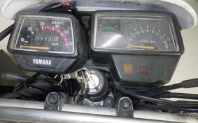 YAMAHA DT50 2025 17W