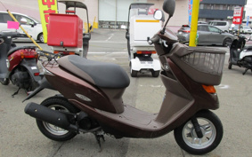 HONDA DIO CHESTER AF68
