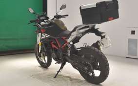 BMW G310GS 2024