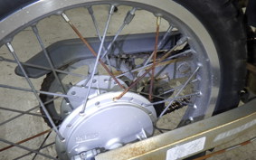 SUZUKI DJEBEL 125 SF44A