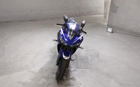 YAMAHA YZF-R25 RG10