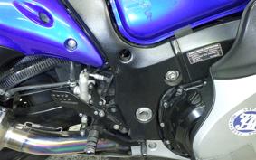 SUZUKI HAYABUSA Gen.2 2015 GX72B