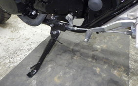 SUZUKI GSX400 IMPULSE 1997 GK79A