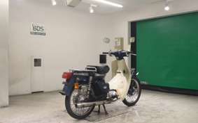 HONDA C90 SUPER CUB E 2025 HA02
