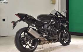 YAMAHA YZF-R1 2023 RN65J