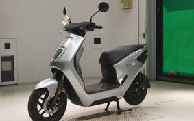 HONDA EM1E: EF16