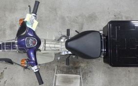 HONDA C90 SUPER CUB HA02