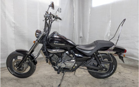 KAWASAKI ELIMINATOR 250V VN250A