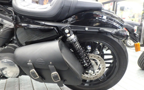 HARLEY XL1200CX 2020 LM3