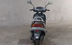 HONDA SPACY125 JF04