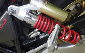 HONDA CB400 SUPER BOLDOR VTEC 2005 NC39