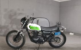 KAWASAKI 250TR BJ250F