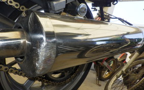 KAWASAKI ZZ1400 NINJA R 2007 ZXT40A