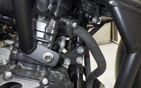 SUZUKI Vｽﾄﾛｰﾑ250A 1999