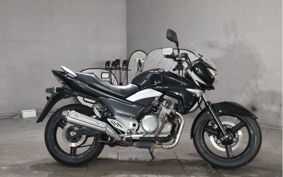 SUZUKI GSR250 GJ55D