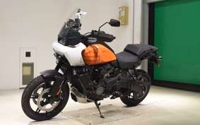 HARLEY PAN AMERICA 1250 S 2022