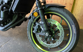 HONDA REBEL 1100 DCT 2022 SC83
