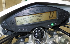 KAWASAKI KLX125 2013 LX125C