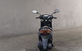 SUZUKI ADDRESS V50 CA44A