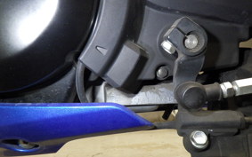 SUZUKI GSX-R125 2012 DL33B