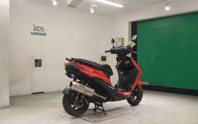YAMAHA CYGNUS 125 XSR 3 2022 SEA5J