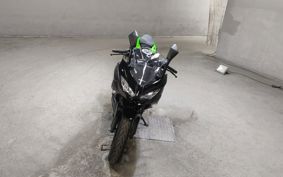 KAWASAKI NINJA400 EX400L