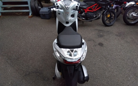HONDA LEAD 125 JF45
