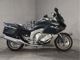 Фото BMW K1600GTL 2012 с японского аукциона
