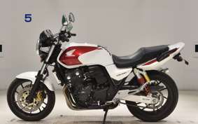 HONDA CB400SF GEN 4 2015 NC42