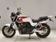 Фото Honda CB400SF GEN 4 2015 с японского аукциона
