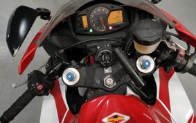 HONDA CBR600RR 2012 PC40