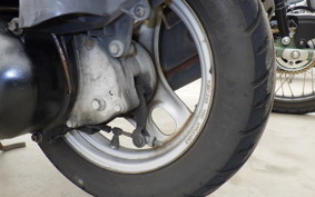 HONDA DIO GEN 3 AF34