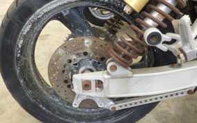 YAMAHA XJR400 Gen.3 R 2004 RH02J