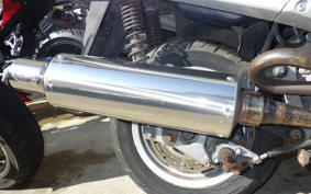 HONDA FORZA 250 S MF06