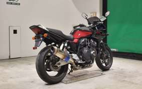 HONDA CB400 SUPER BOLDOR VTEC 2010 NC42