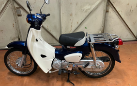 HONDA SUPER CUB110 JA44
