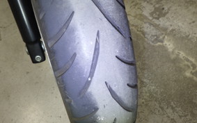 KAWASAKI ZEPHYR 400 KAI 2008 ZR400C