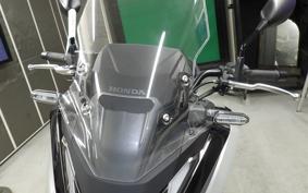 HONDA NC750X 2026 RH23