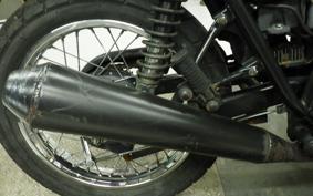 KAWASAKI 250TR