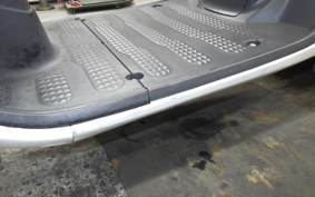 HONDA GYRO CANOPY 1990 TA03